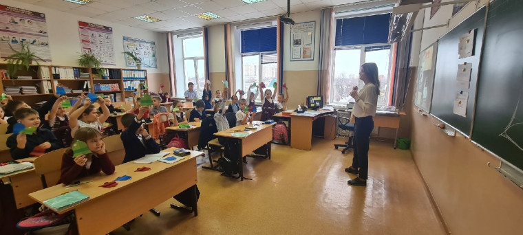 неделя предметов гуманитарного цикла.